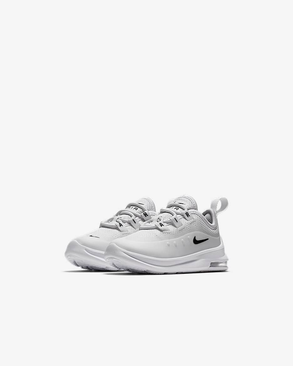Nike axis white online